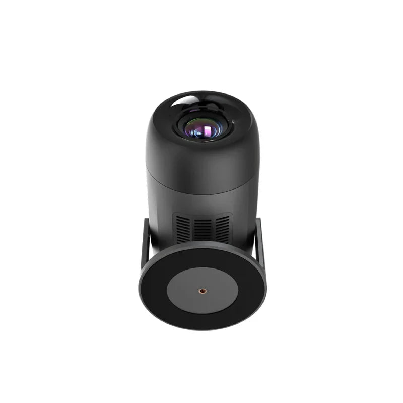 Philips NeoPix 150 Home Projector - Up to 250 lumens / HDMI/USB / Stereo Speaker