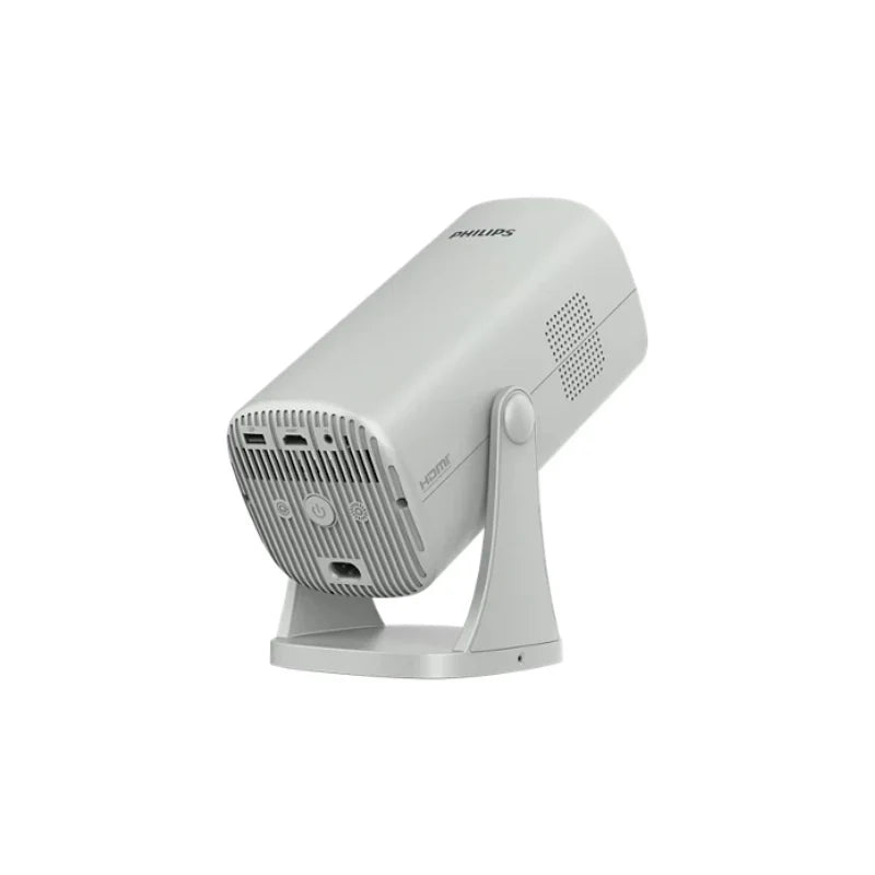 Philips NeoPix 244 Home Projector - Up to 250 lumens / Wi-Fi / HDMI/USB