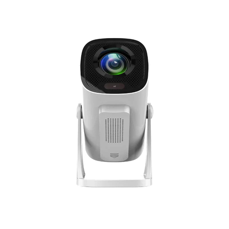 Philips NeoPix 250 Smart Home Projector - Up to 250 lumens / Wi-Fi / HDMI/USB / Stereo Speaker