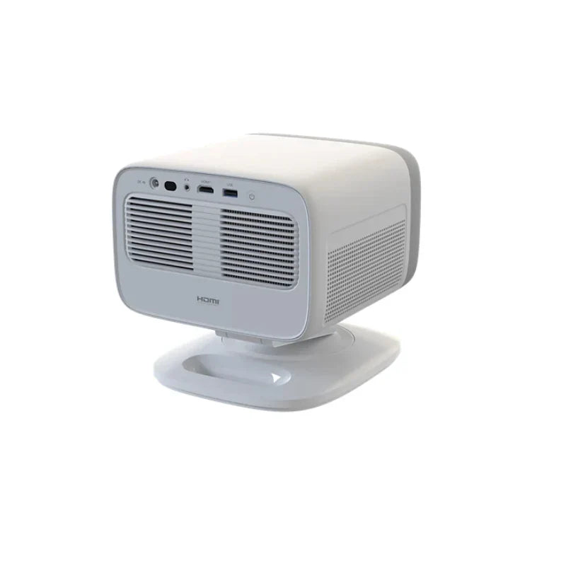 Philips NeoPix 444 Home Projector - Up to 500 lumens / HDMI/USB / Stereo Speaker