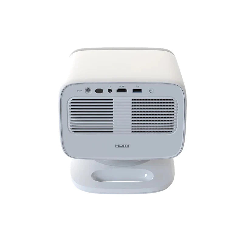 Philips NeoPix 444 Home Projector - Up to 500 lumens / HDMI/USB / Stereo Speaker