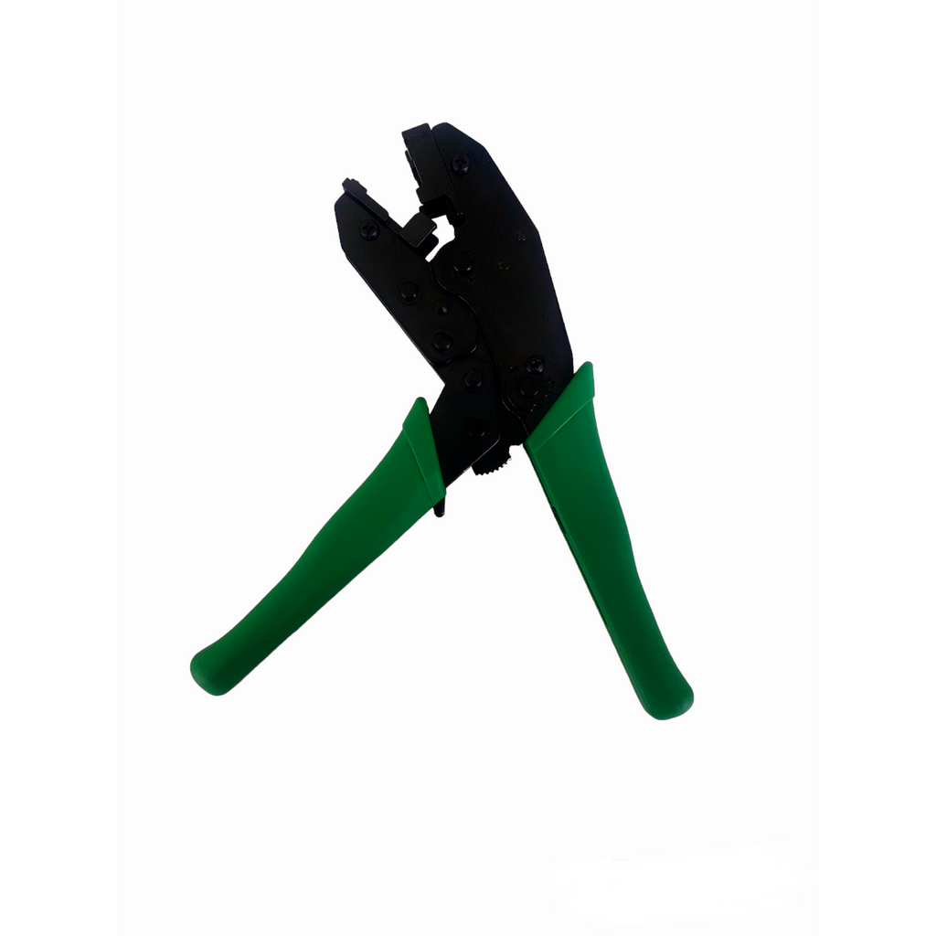 KUWES Crimping Tool CAT.7 & CAT.6A STP