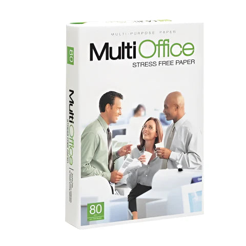 Photocopy Paper A4 Multi Office