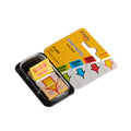 Sign Here Sticker Flags 50 Sheets