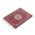 Vintage Persian Rug Mouse Pad, Elegant & Unique Desk Accessory