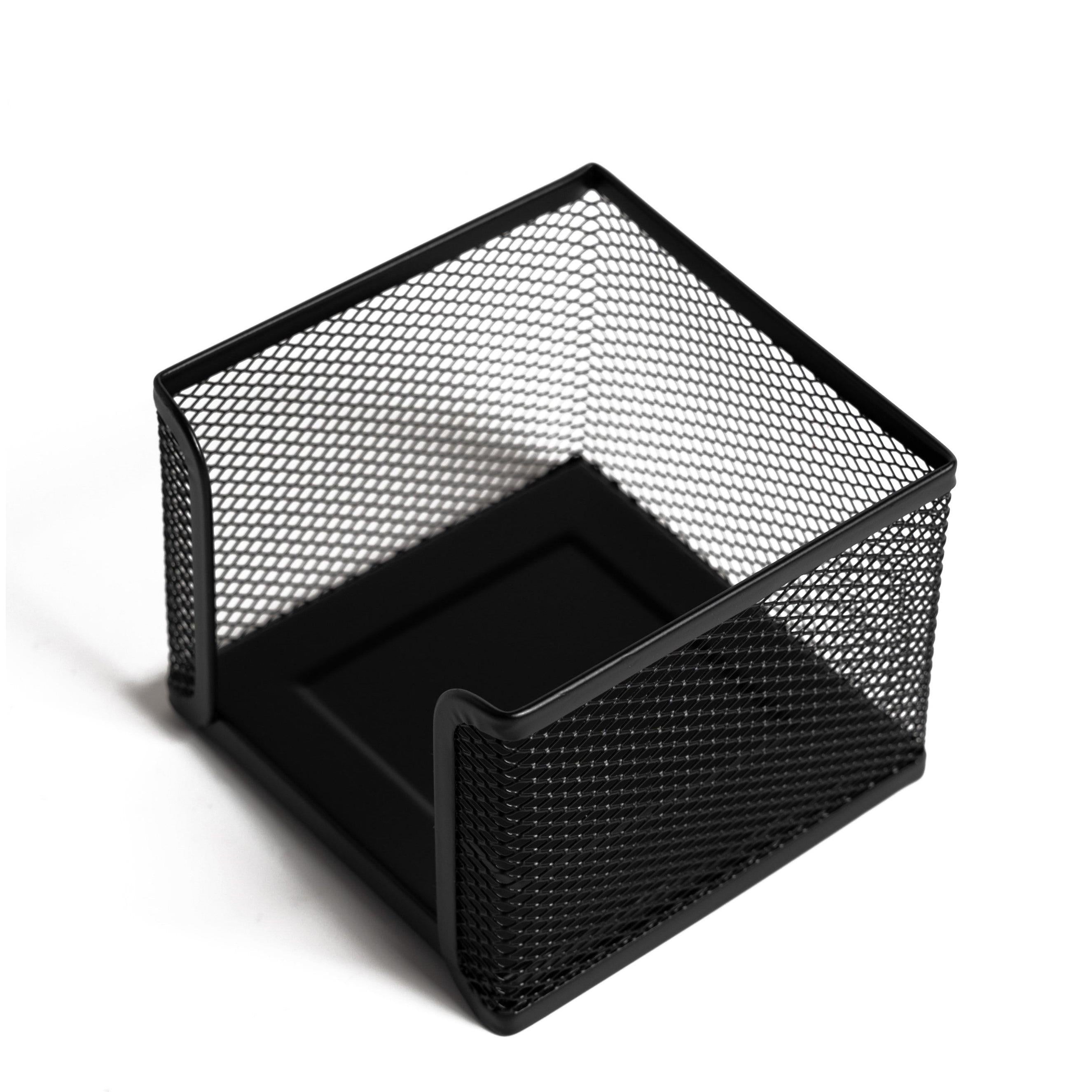 Memo Cube Holder