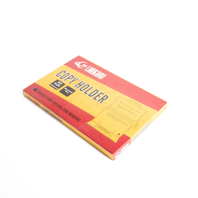 Adjustable A4 Copy Holder Stand