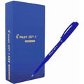 Pilot Ball Pen Bp-1 12 Pc Box