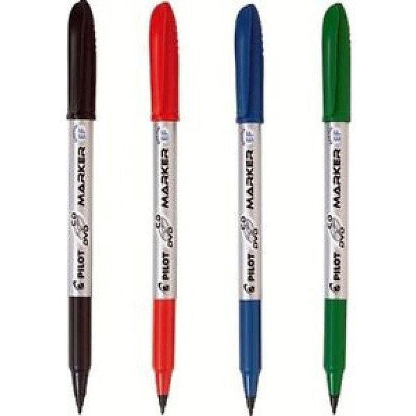 Pilot Cd Marker Sca Efcd S4