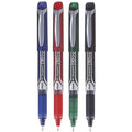 Pilot Hi Tec Rubber Grip Pen Pack Of 4