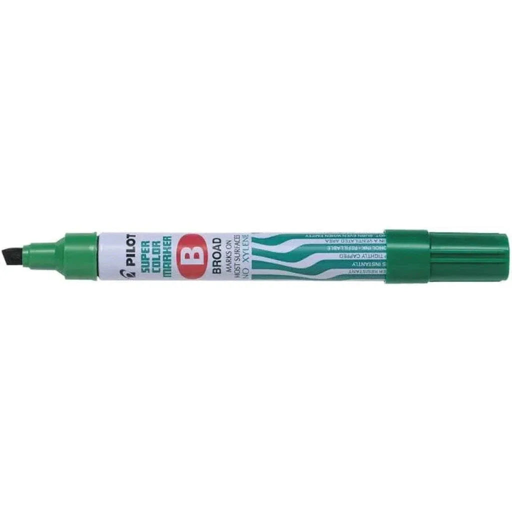 Pilot Permanent Marker