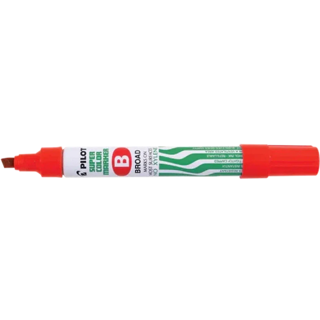 Pilot Permanent Marker