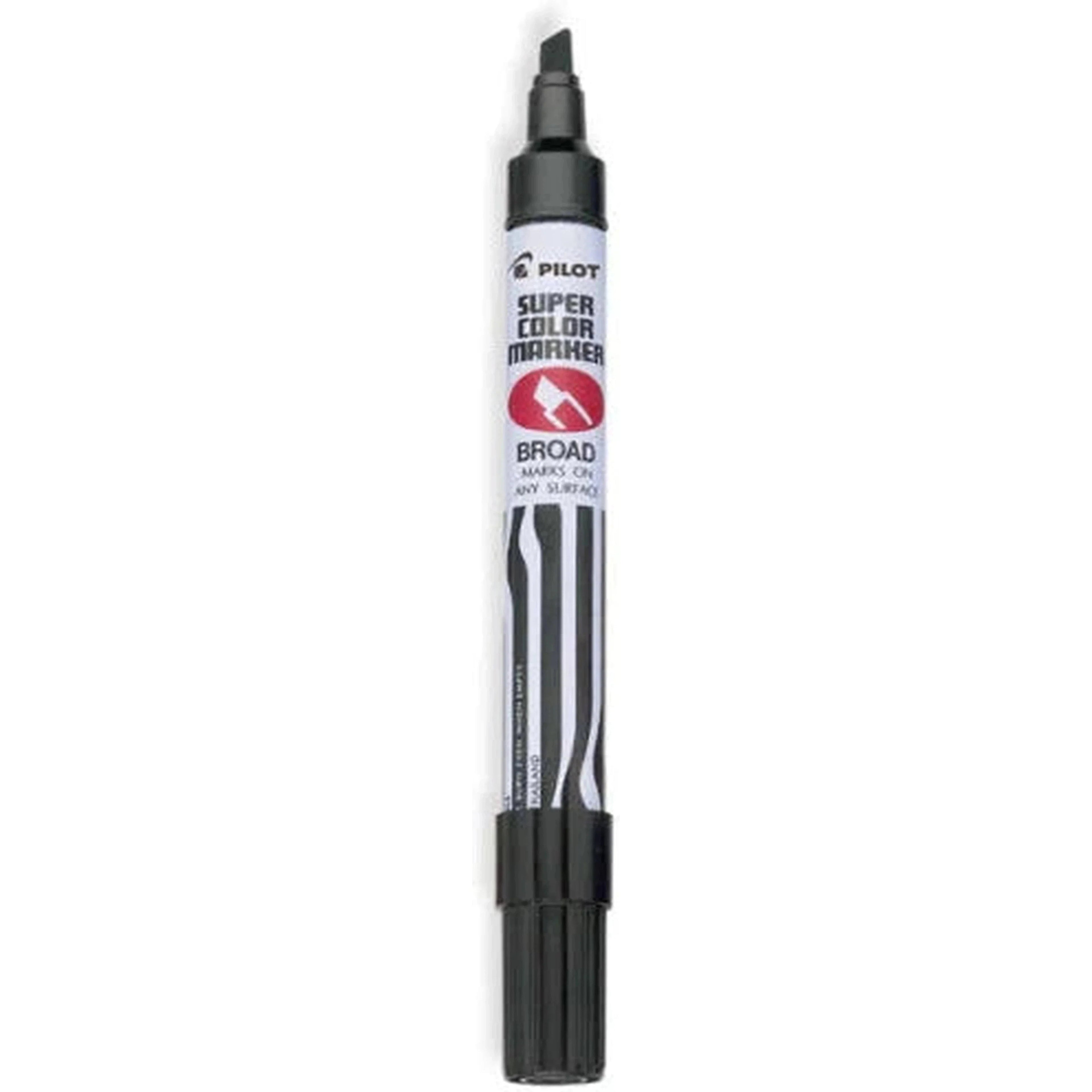 Pilot Permanent Marker