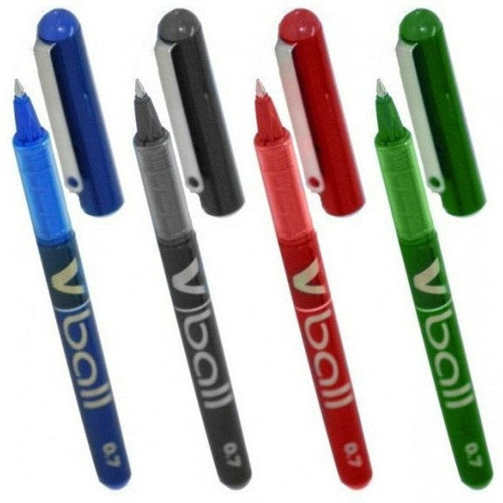 Pilot – Pilot Pen 0.7 Bl-Vb Pkt Of 12 Pcs.