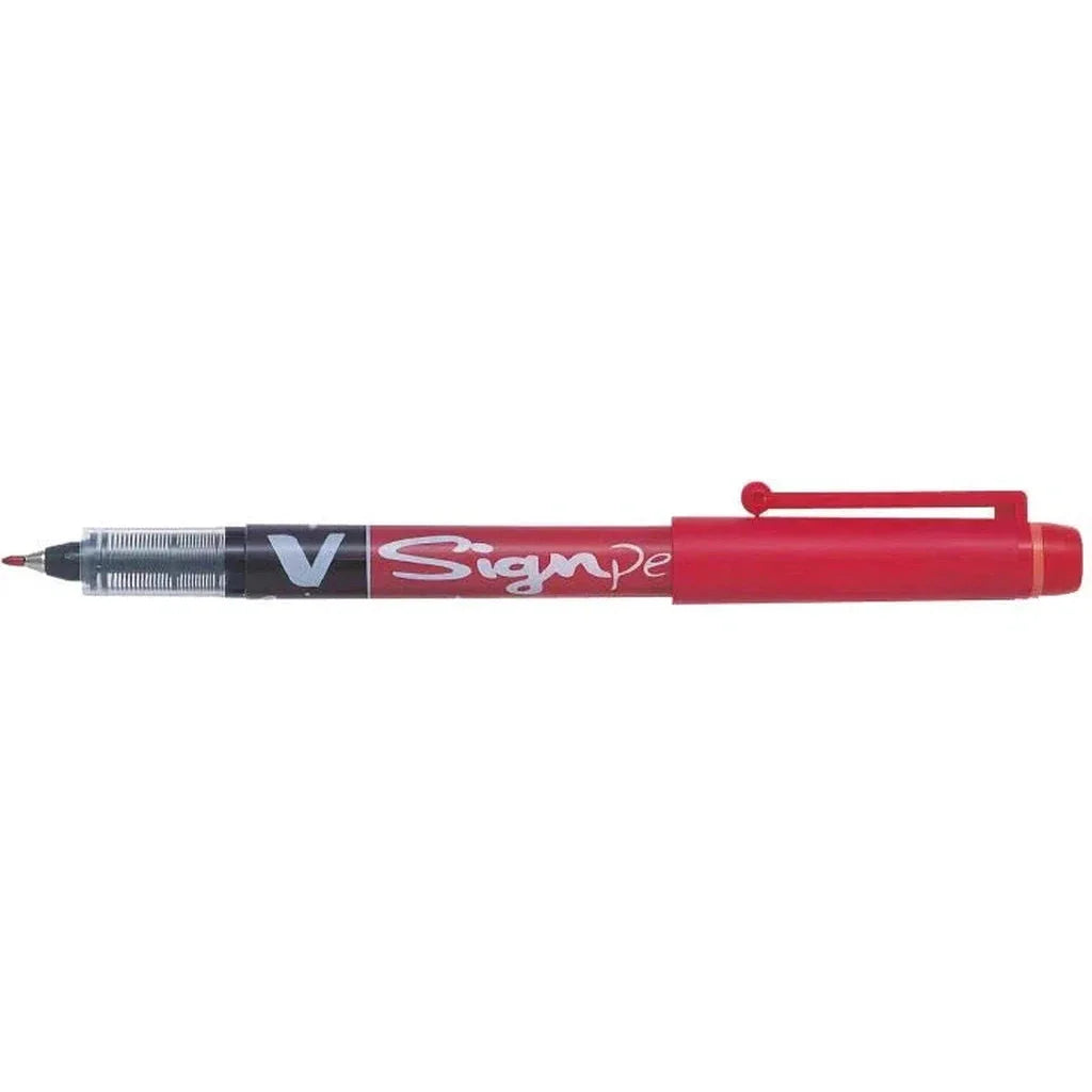 Pilot Signature Pen