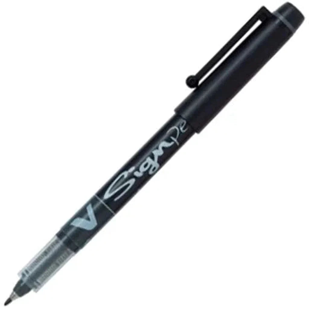 Pilot Signature Pen