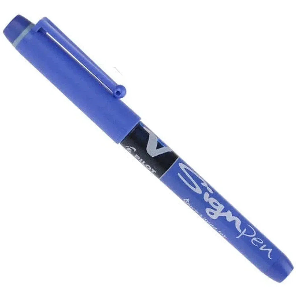 Pilot Signature Pen