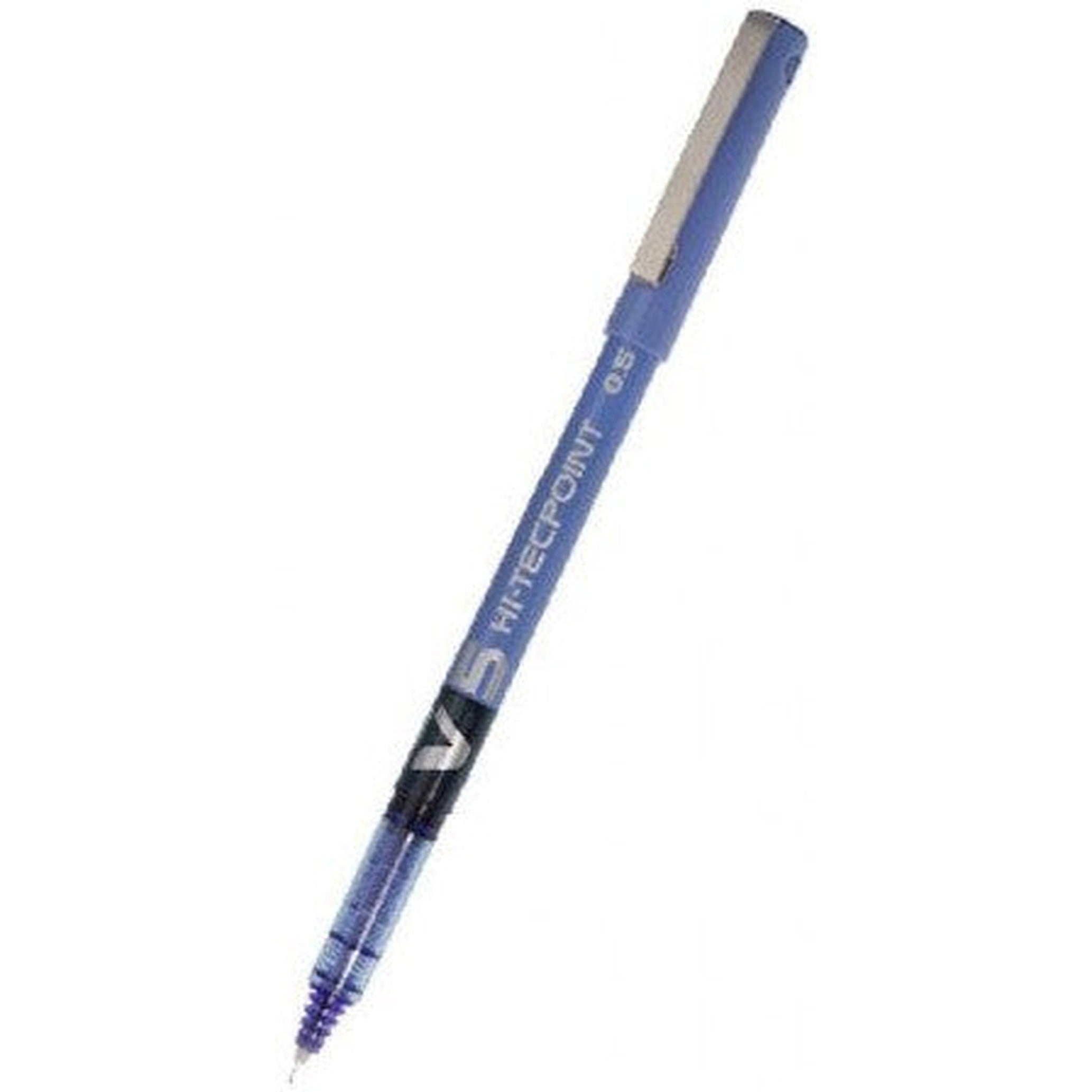 Pilot V5 Liquid Ink Rollerball 0.5 Mm Tip