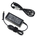 Pin Laptop Charger Black