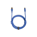 UDG Ultimate Audio Cable USB 3.2 C-A Straight 1.5m - Blue