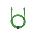 UDG Ultimate Audio Cable USB 3.2 C-A Straight 1.5m - Green