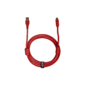 UDG Ultimate Audio Cable USB 3.2 C-A Straight 1.5m - Red