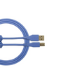 UDG Ultimate Audio USB 2.0 A-B Cable - Blue
