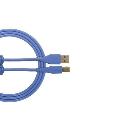 UDG Ultimate Audio USB 2.0 A-B Cable - Blue