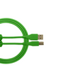 UDG Ultimate Audio USB 2.0 A-B Cable - Green