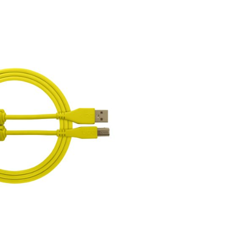 UDG Ultimate Audio USB 2.0 A-B Cable - Yellow