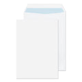 Plain C5 Envelopes - White