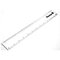 Plastic 30Cm Ruler/Scale