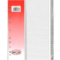 Plastic Divider 1-54