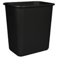 Plastic Dustbin Bs829-Blk Foska