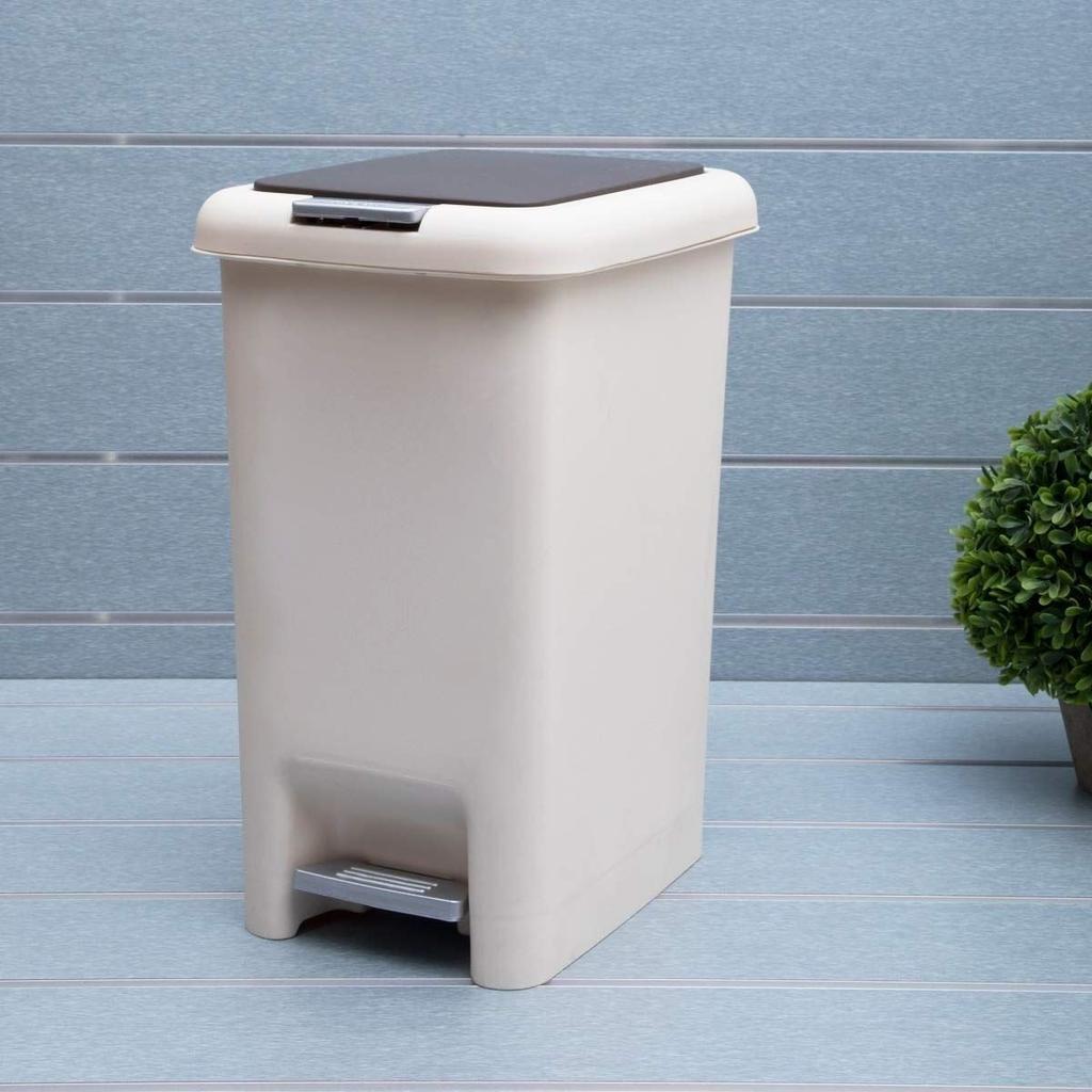 Plastic Dustbin Standard Size