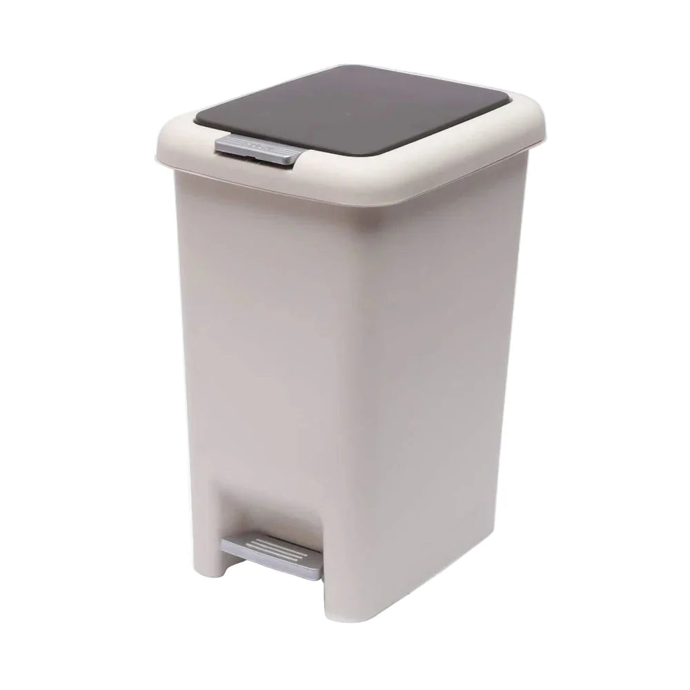Plastic Dustbin Standard Size