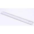 Plastic Ruler 30Cm