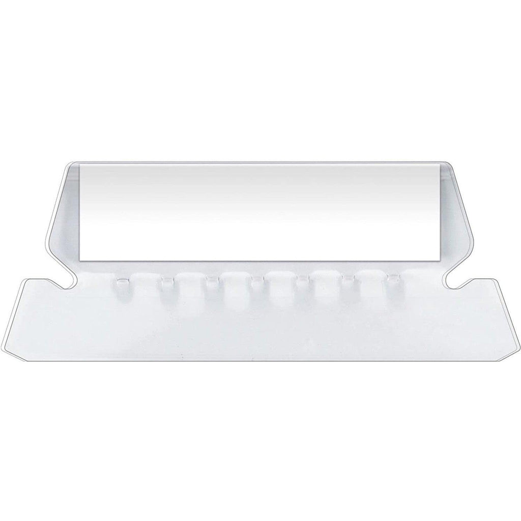 Plastic Tabs Hanging Folder Tabs