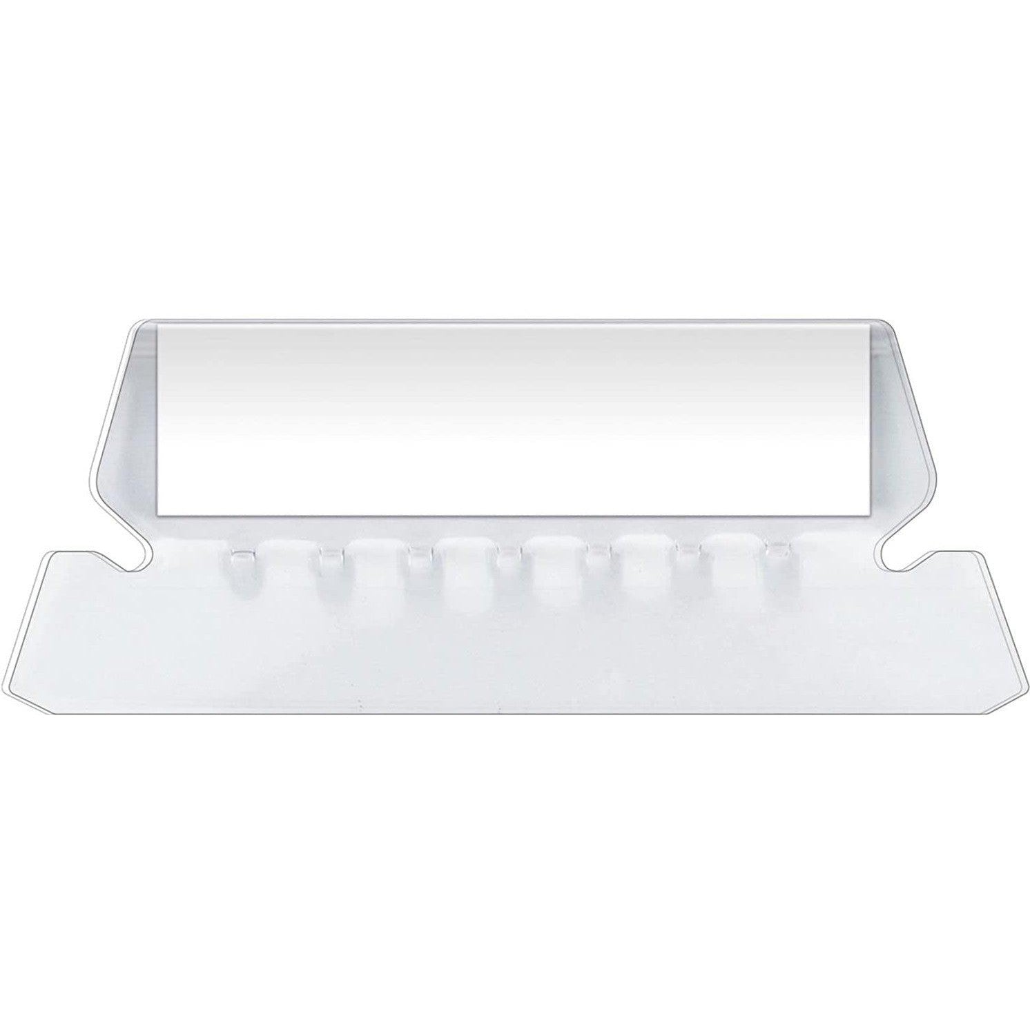 Plastic Tabs Hanging Folder Tabs