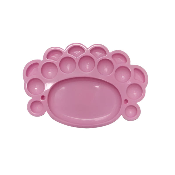 Plastic Tray for Watercolor Paint 20*14CM