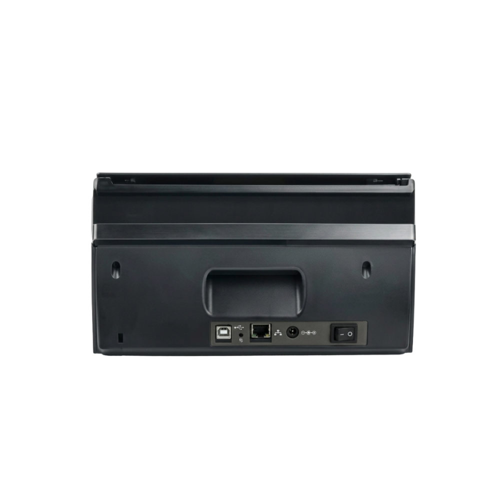 Plustek SmartOffice PN30U ADF Scanner – High-Speed Document Scanner