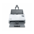 Plustek SmartOffice PS3180U ADF Scanner – 80ppm High-Speed Duplex Document Scanner with 100-Sheet ADF
