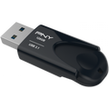 Pny 128Gb Attaché 4 Flash Drive Usb 3.1 - Fd128Att431Kk-Ef