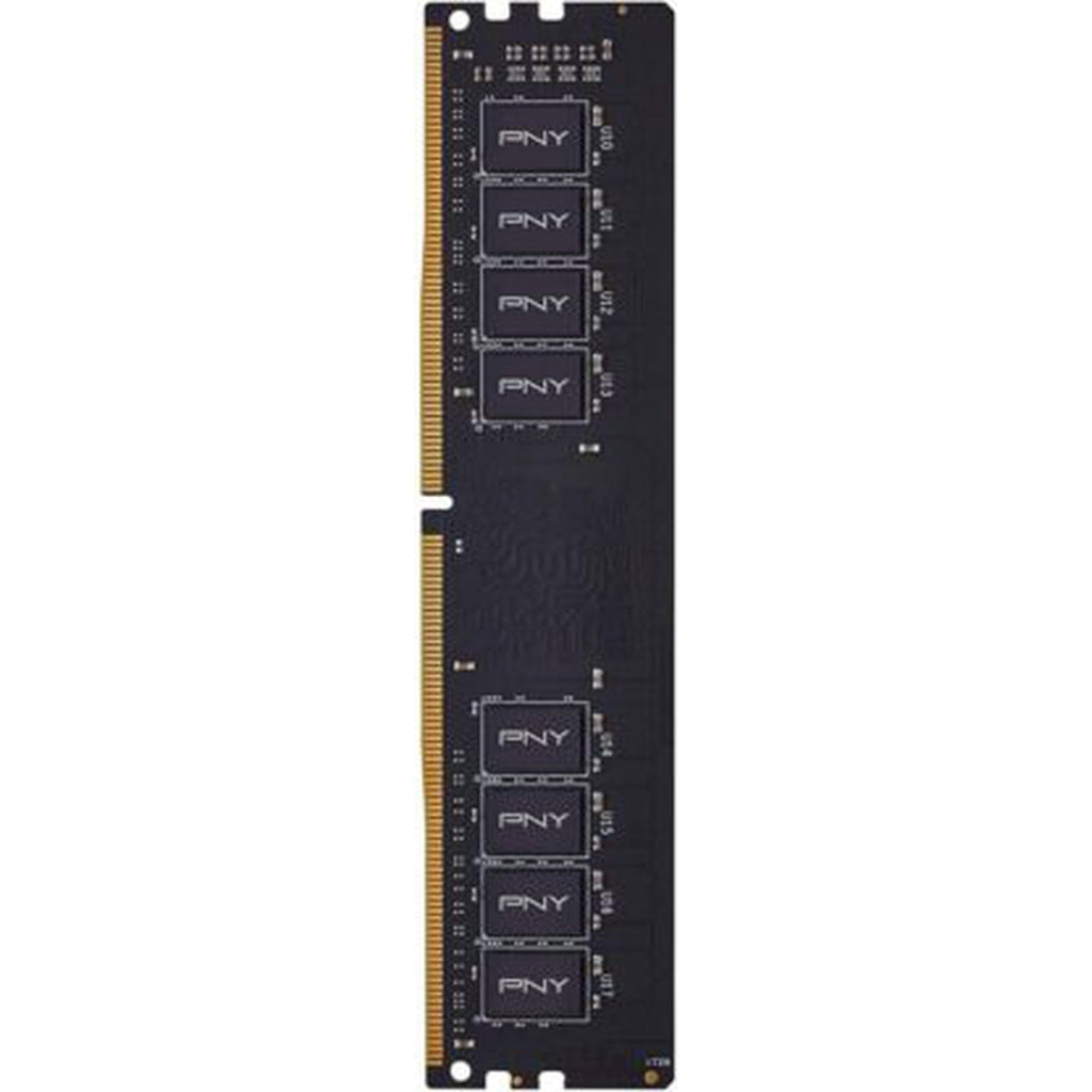 Pny 16Gb Performance Ddr4 2666Mhz Desktop Memory Ram – (Md16Gsd42666)