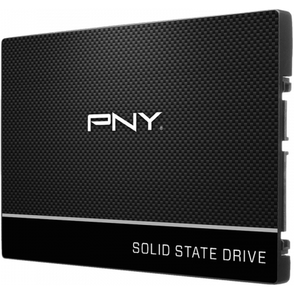 Pny 480Gb Cs900 2.5" Ssd (Ssd7Cs900-480-Pb)