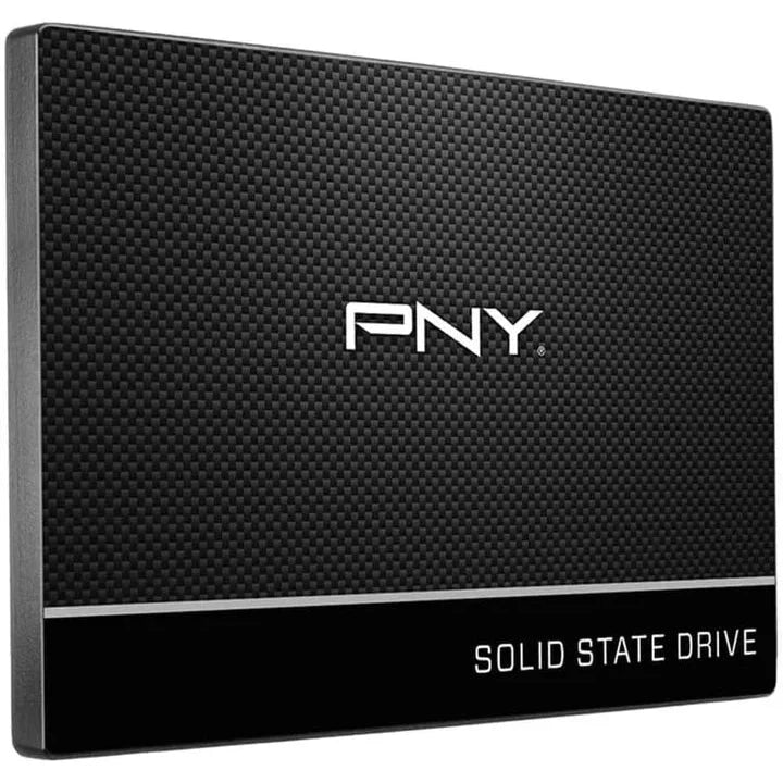 Pny 500GB Cs900 2.5" SSD (SSD7CS900-500-RB)