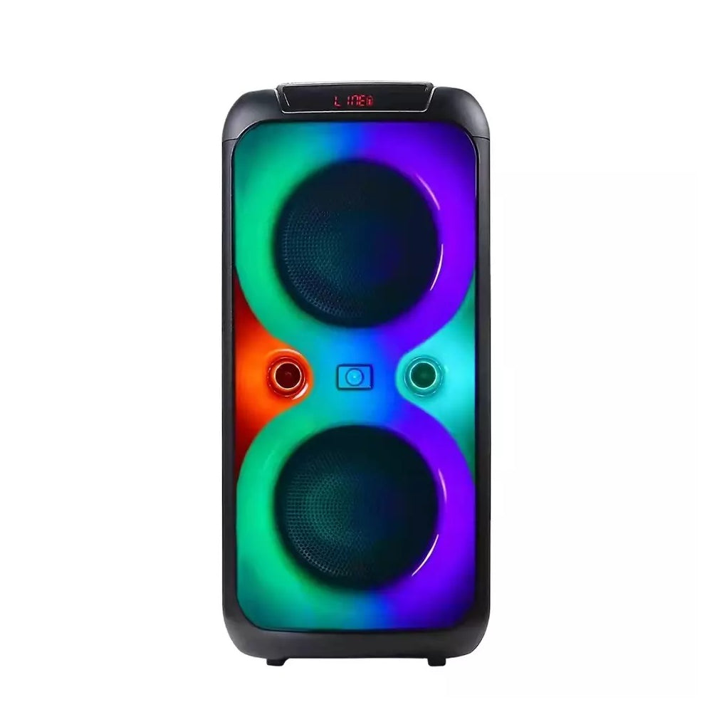Portable Speaker Bluetooth YB-2802