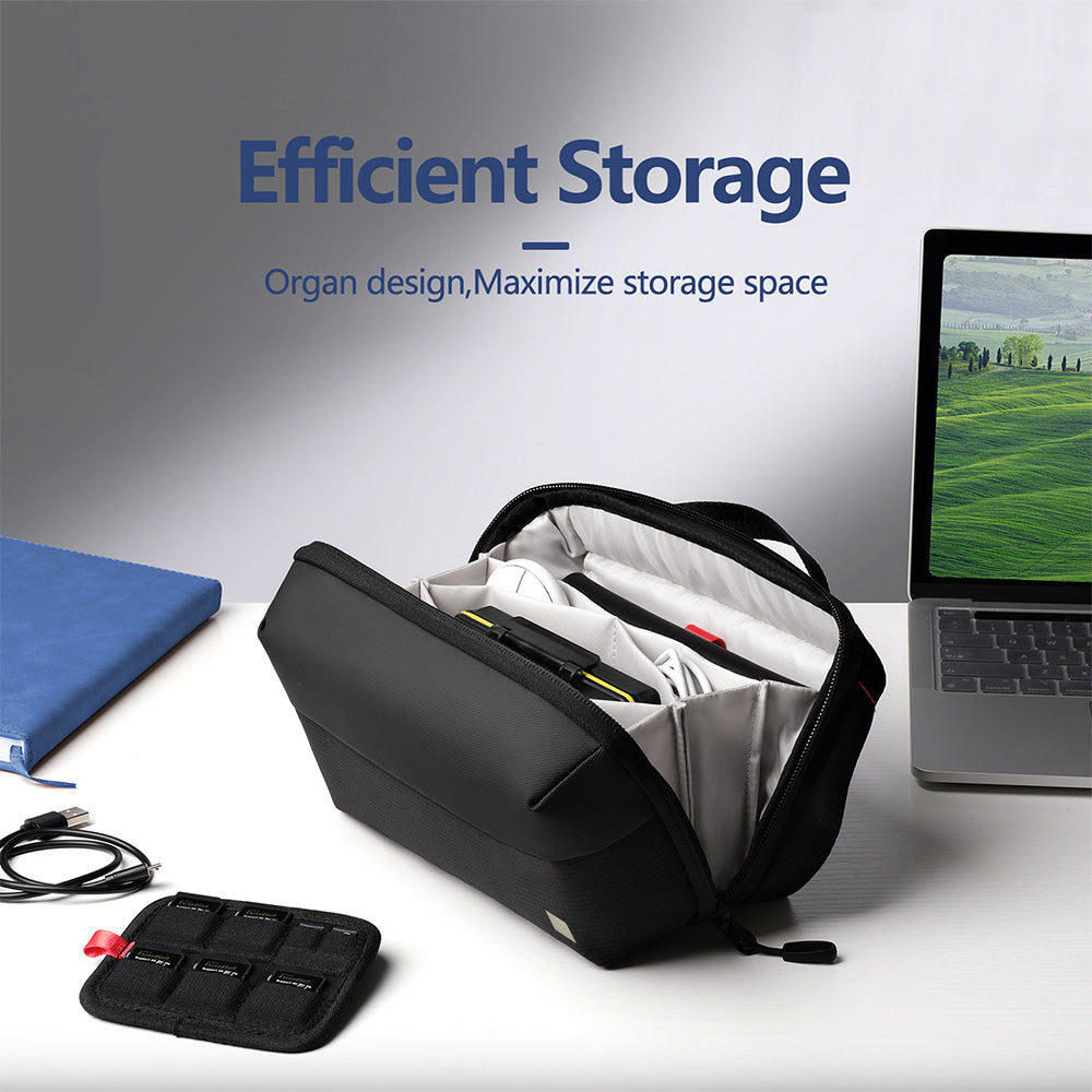Pouch Organizer Portable Storage BTP-03