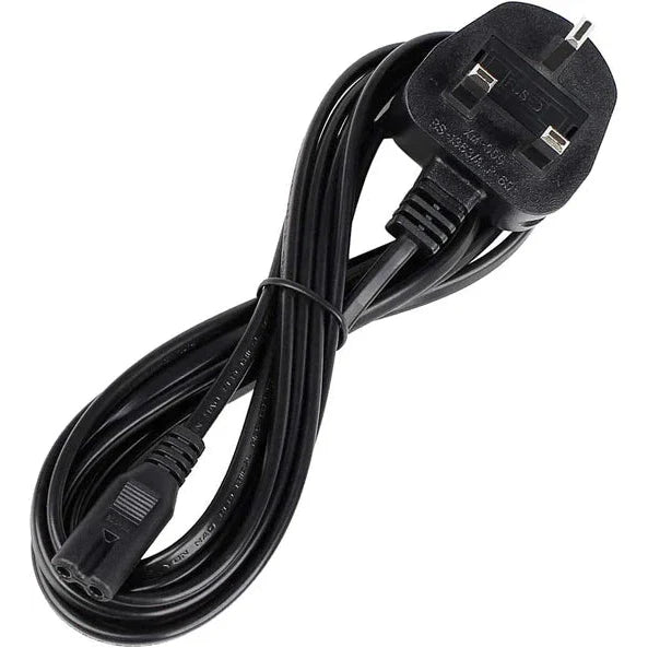 Power Cable 2 Pin