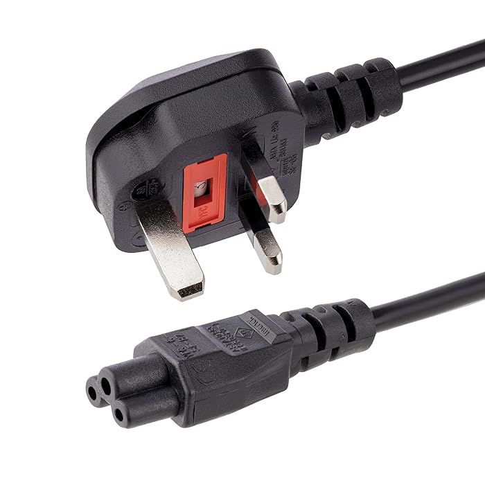 Power Cable 3 Pin